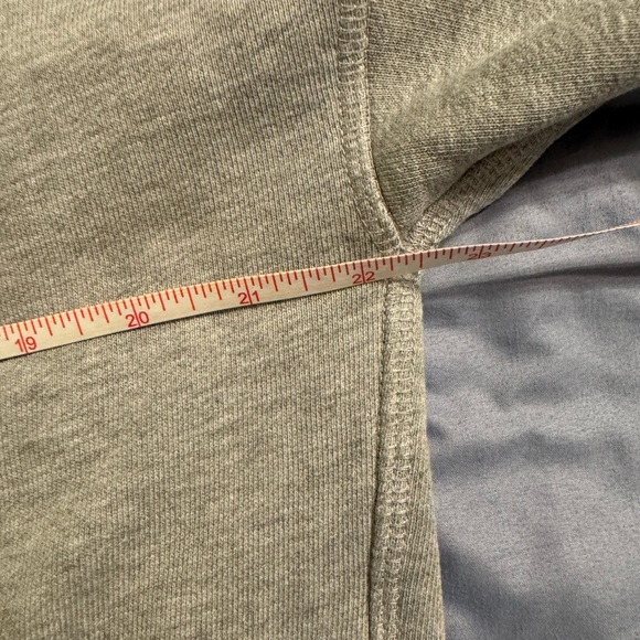 Spiritual gangster short sleeve cropped sweatshirt - Picture 7 of 9